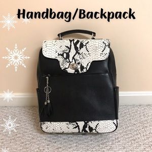 COPY - Handbag/Backpack